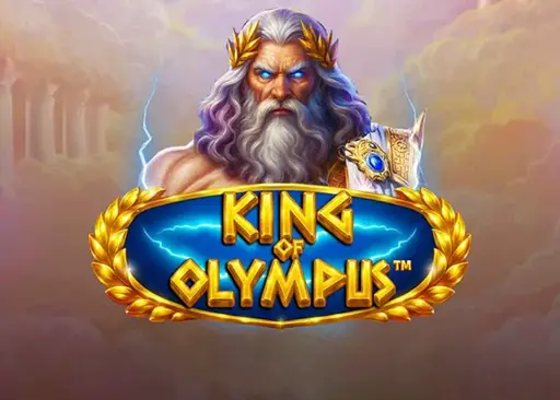 King of Olympus