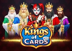 Kings of Cards