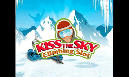 Play Kiss the Sky Climbing