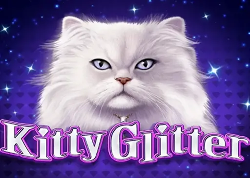 Kitty Glitter