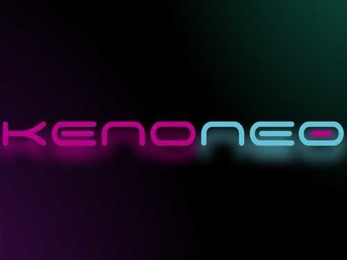 Play Keno Neo