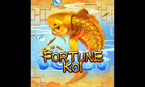 Play Koi Fortunes