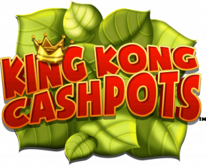 King Kong Cashpots