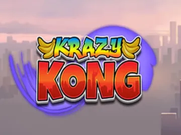 Play Krazy Kong