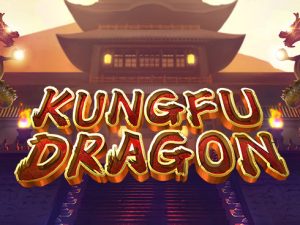 Kungfu Dragon