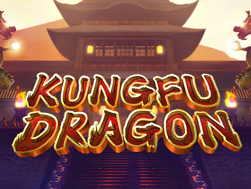 Play Kungfu Dragon