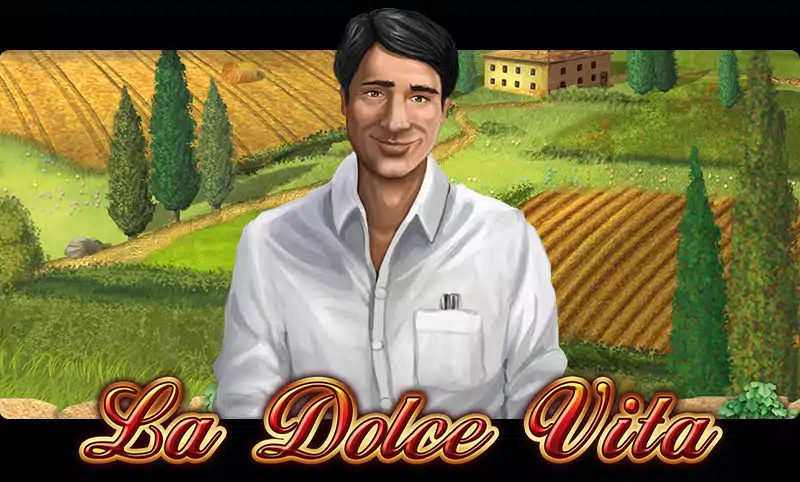Play La Dolce Vita GDN