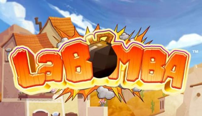 Play La Bomba