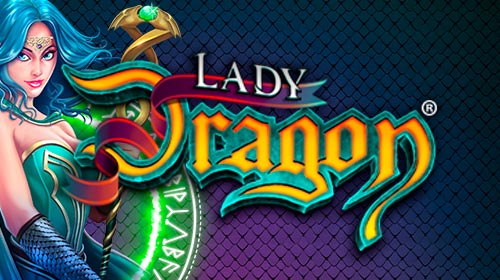Play Lady Dragon