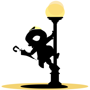 Lady Luck logo