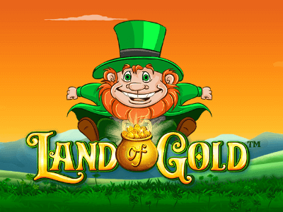 Play Land of Gold
