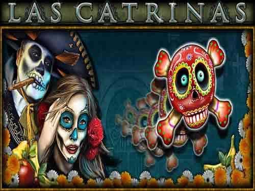 Play Las Catrinas