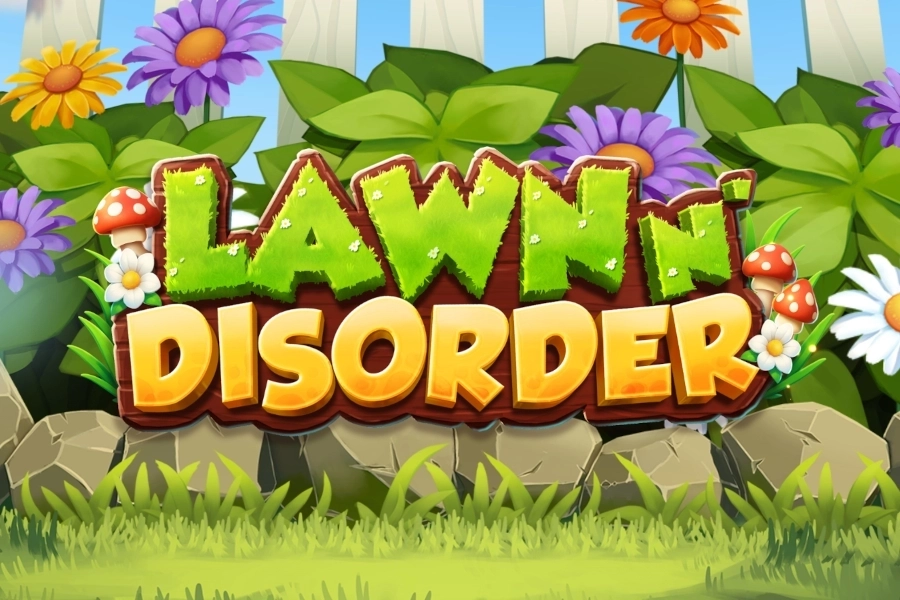 Play Lawn n’ Disorder