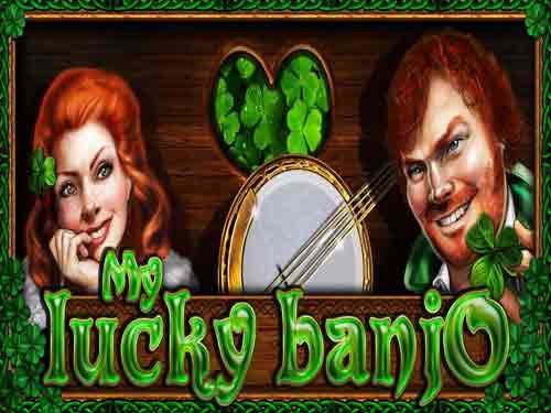 Play My Lucky Banjo