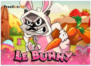 Le Bunny