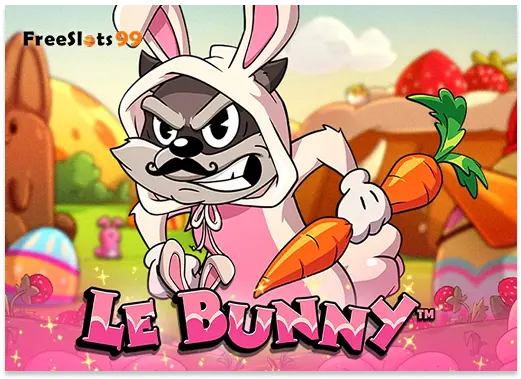 Le Bunny