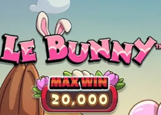 Le Bunny