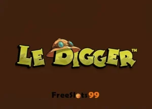 Le Digger