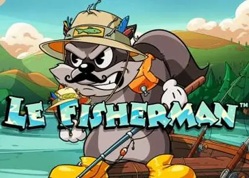 Le Fisherman