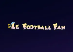 Le Football Fan