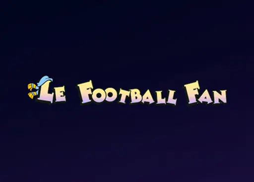 Le Football Fan
