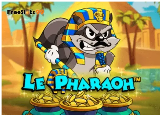 Le Pharaoh