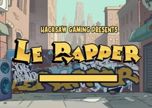 Le Rapper