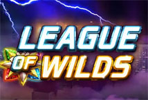 Play League of Wilds