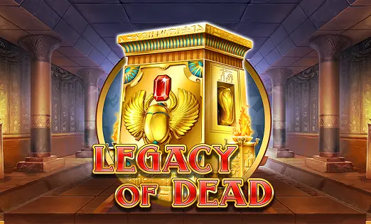 Legacy of Dead