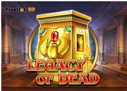 Legacy of Dead