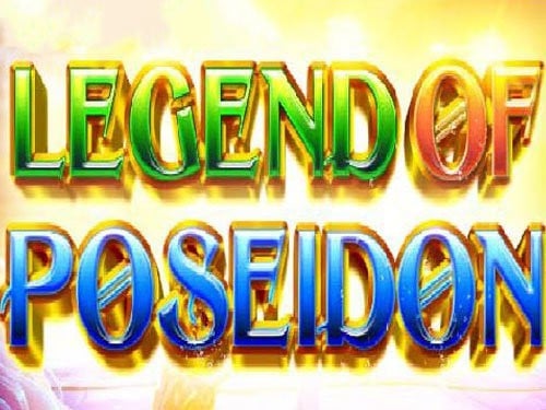 Play Legend of Poseidon
