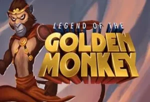 the Legend of the Golden Monkey