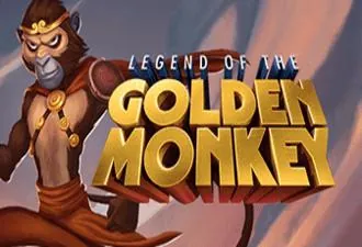 Play the Legend of the Golden Monkey