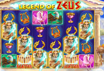 Play Legend of Zeus