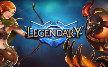 Play Legendary