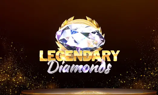 Legendary Diamonds