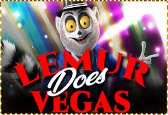 Play Lemur Does Vegas Easter Edition