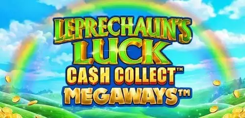 Play Leprechauns Luck