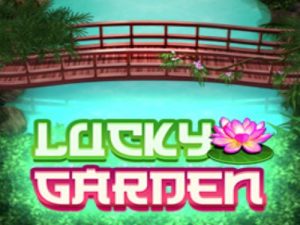 Lucky Garden