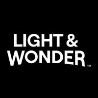 Light & Wonder logo