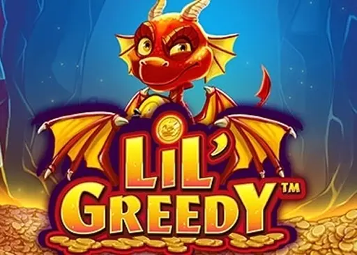 Lil Greedy
