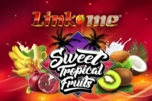 Sweet Neon Fruits