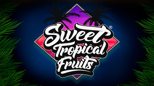 Play Sweet Tropical Fruits