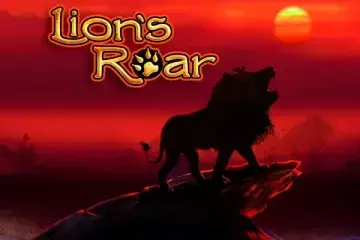 Play Lions Roar