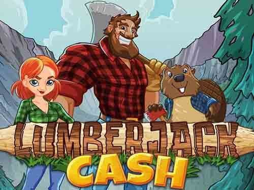 Play Lumberjack Cash