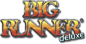 Big Runner Deluxe Jackpot