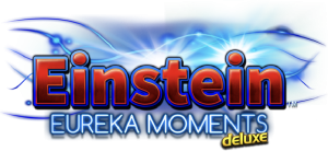 Einstein Eureka Moments Deluxe