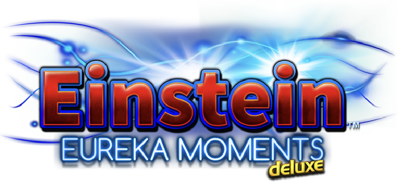 Play Einstein Eureka Moments Deluxe