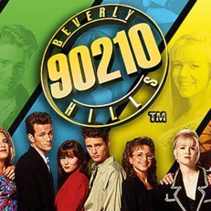 Play Beverley Hills 90210