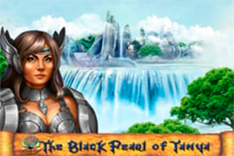 Play Black Pearl of Tanya